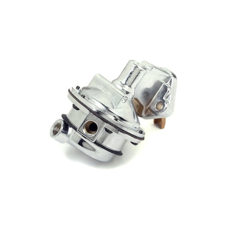 Holley Chevy Big Block Block Mounted Gasoline 130 GPH 9 PSI Max Pressure 12-454-13